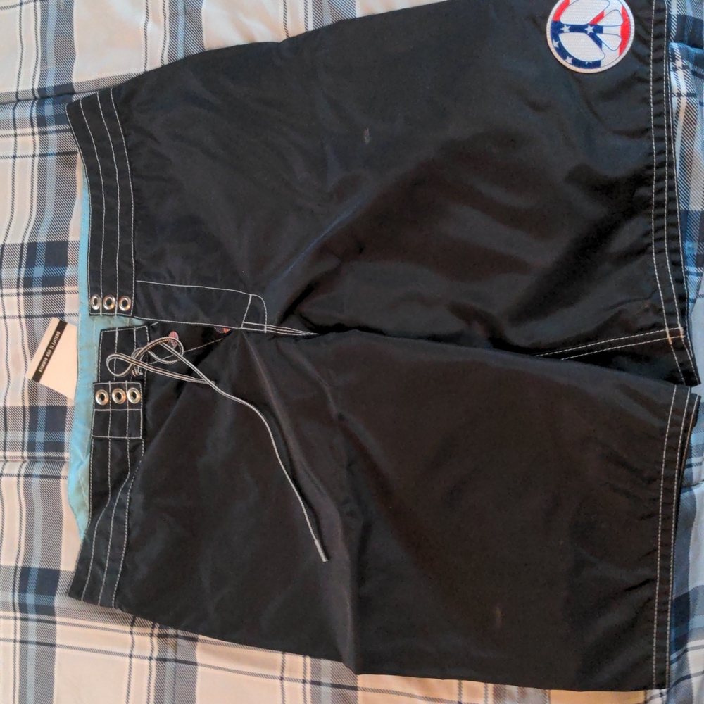 Birdwell beach britches